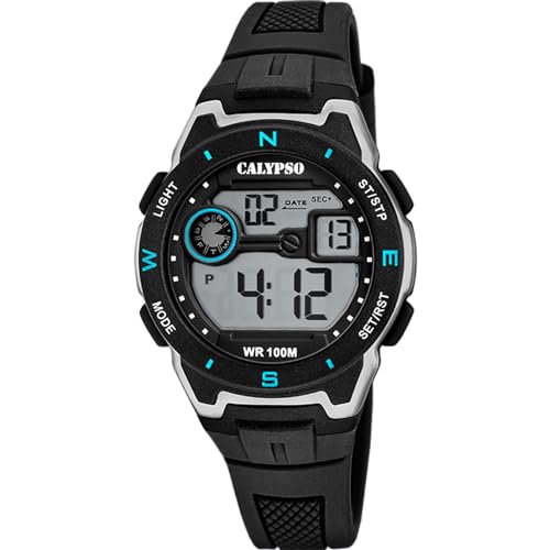 CALYPSO Sport Watch K5853/4 von Calypso