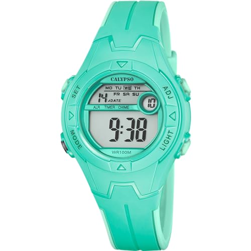CALYPSO Sport Watch K5849/3 von Calypso