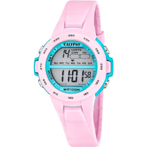CALYPSO Sport Watch K5850/1 von Calypso
