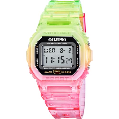 CALYPSO Sport Watch K5874/4 von Calypso