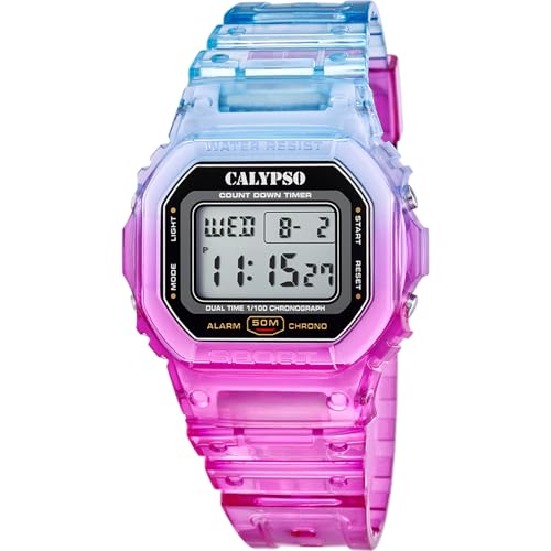 CALYPSO Sport Watch K5874/5 CALYPSO Sport Watch K5874/5 von Calypso