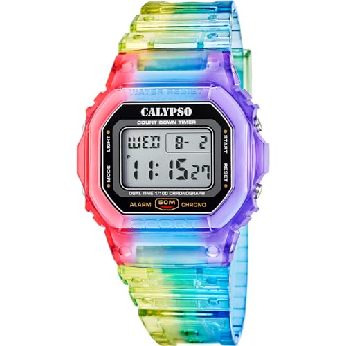 CALYPSO Sport Watch K5874/6 von Calypso
