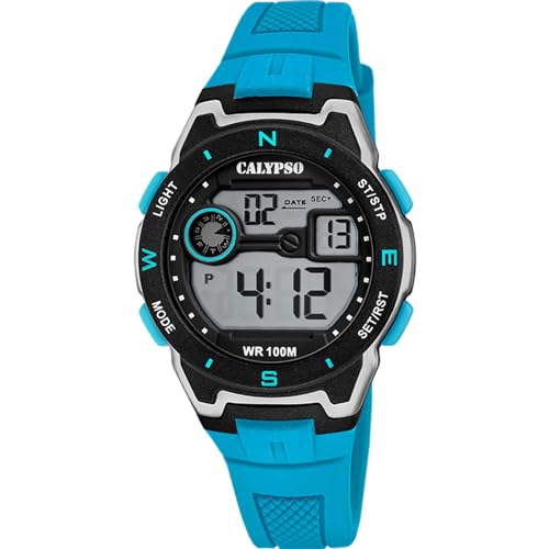 CALYPSO Sport Watch K5853/1 CALYPSO Sport Watch K5853/1 von Calypso
