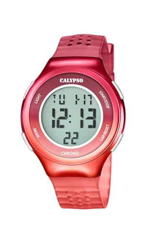 Calypso Sportuhr K5841/5 von Calypso