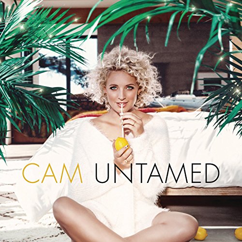 Untamed von Sony Music Nashville