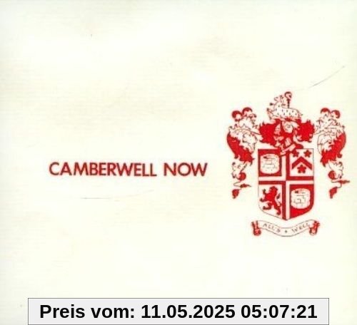 All'S Well All'S Well von Camberwell Now