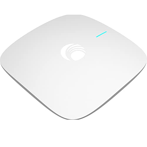 Cambium Networks cnPilot e410 Access Point (EU) 802.11ac Wave 2 2x2 Dual, W126081879 ((EU) 802.11ac Wave 2 2x2 Dual Band) von Cambium Networks
