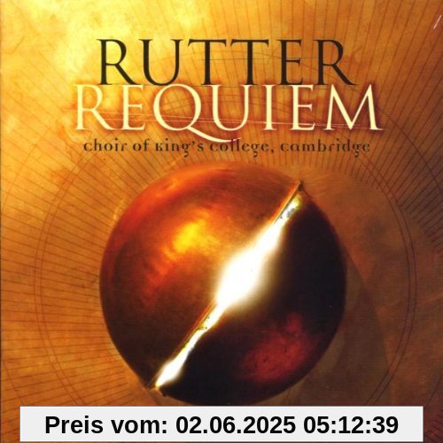 Requiem von Cambridge King'S College Choir