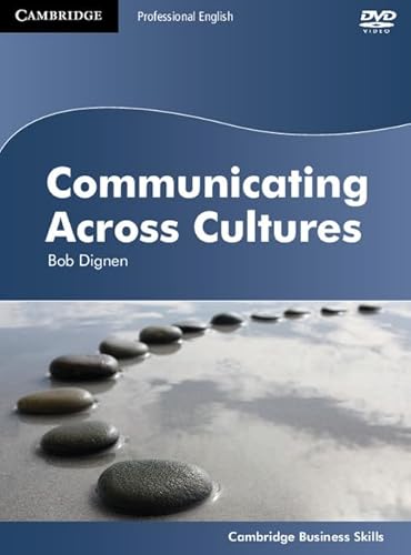 Communicating Across Cultures DVD Communicating Across Cultures DVD von Cambridge University Press