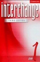Interchange DVD 1 von Cambridge University Press