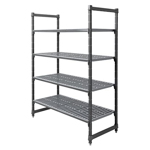 CAMBRO dm775 Stationäre belüftet 4 Regal Starter Einheiten 183 CAMBRO dm775 Stationäre belüftet 4 Regal Starter Einheiten 183 von Cambro