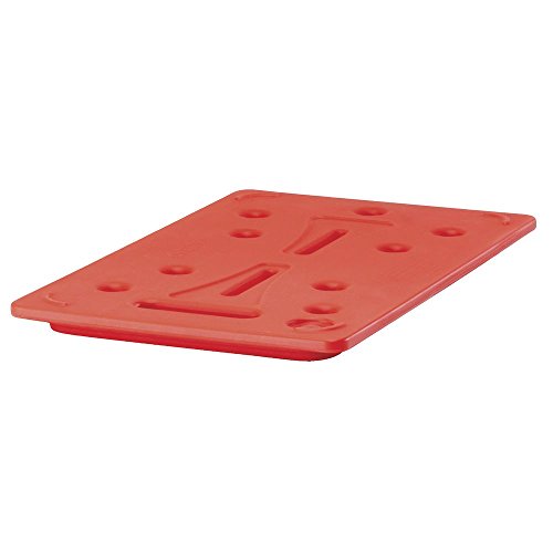 CAMBRO hp3253158 Hot Rot camwarmer, passend für alle Cam goboxes, GN 1/1, schwarz CAMBRO hp3253158 Hot Rot camwarmer, passend für alle Cam goboxes, GN 1/1, schwarz von Cambro