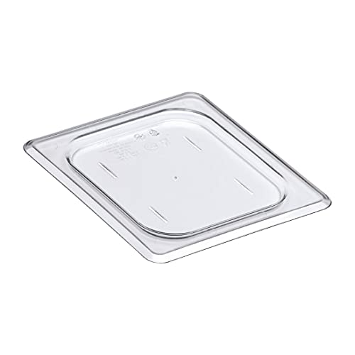 Cambro 747661 Deckel, Polycarbonate, farblos von Cambro