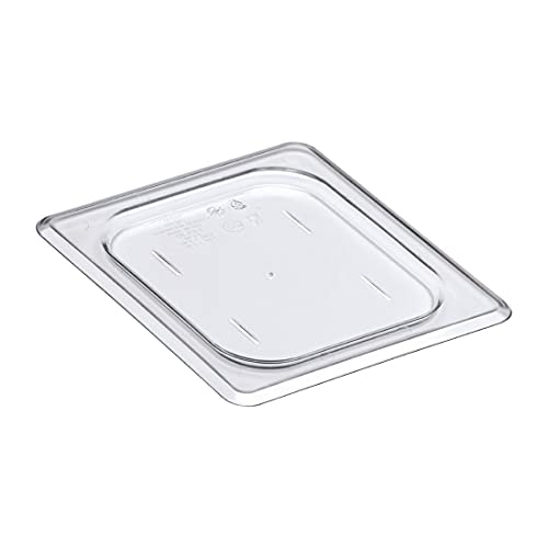 Cambro 747661 Deckel, Polycarbonate, farblos von Cambro