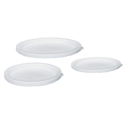 Cambro 751102 Deksel voor Bus, 208mm Durchmesser, Weiß, 12 Stück Cambro 751102 Deksel voor Bus, 208mm Durchmesser, Weiß, 12 Stück von Cambro