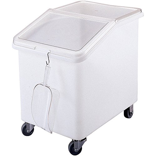 Cambro Abfalleimer für Zutaten, 53,3 cm breit, 37 l Cambro Abfalleimer für Zutaten, 53,3 cm breit, 37 l von Cambro