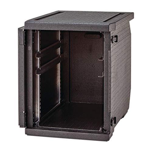 Cambro EPP CamGO Front Loader with Adjustable Rails Cambro EPP CamGO Front Loader with Adjustable Rails von Cambro