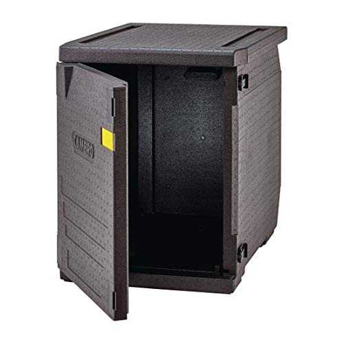 Cambro EPP CamGo Front Loader Insulated Box - 155Ltr Cambro EPP CamGo Front Loader Insulated Box - 155Ltr von Cambro