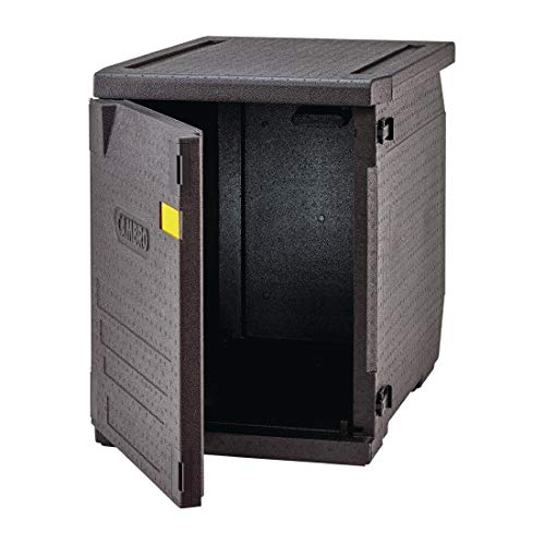 Cambro EPP CamGo Front Loader Insulated Box - 155Ltr von Cambro