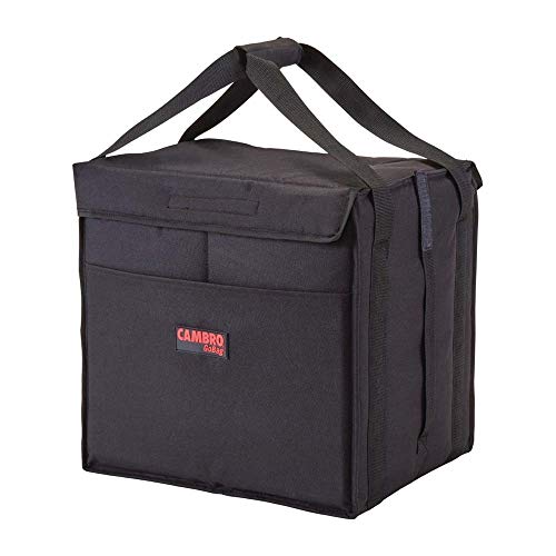 Cambro FB271 GoBag Faltbare Liefertasche, M von Cambro