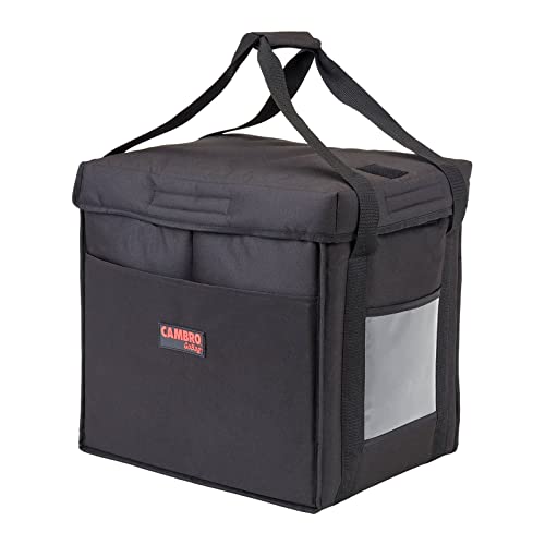 Cambro FB271 GoBag Faltbare Liefertasche, M von Cambro