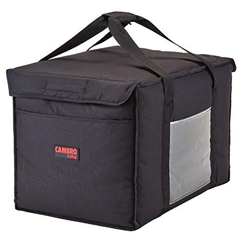 Cambro FB274 Große Liefertasche Toplader für GN 1/1 von Cambro