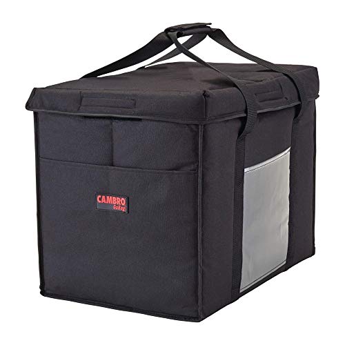 Cambro FB275 Große Faltbare Liefertasche von Cambro