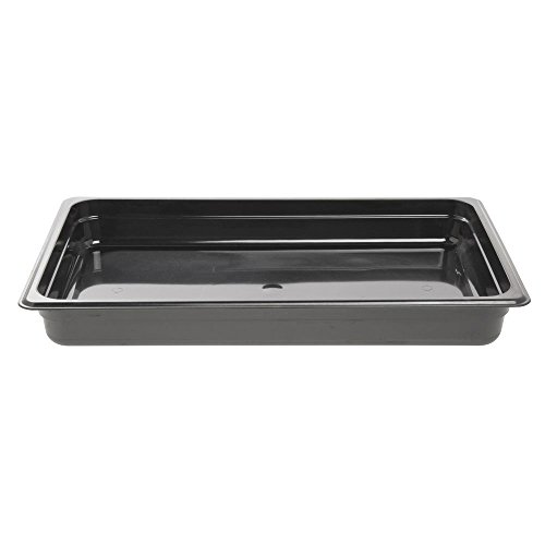 Cambro High Heat Polycarbonate - GN 1/1 65mm von Cambro