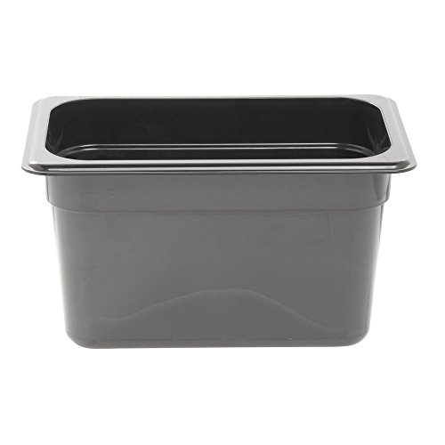 Cambro High Heat Polycarbonate - GN 1/4 150mm Cambro High Heat Polycarbonate - GN 1/4 150mm von Cambro