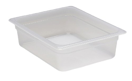 Cambro Polypropylene GN - 1/2 100mm Cambro Polypropylene GN - 1/2 100mm von Cambro