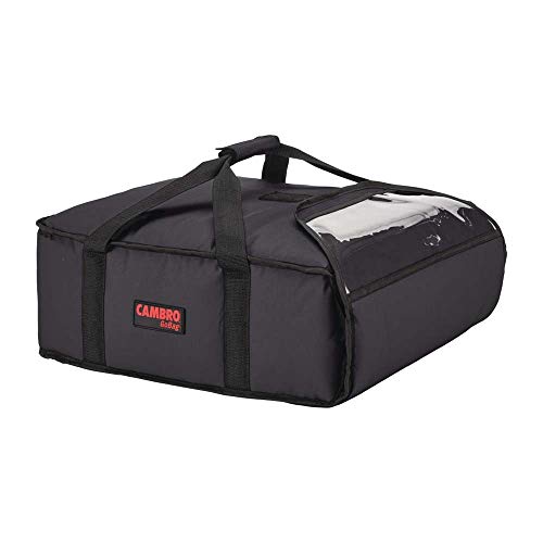 Cambro Standard Pizzatasche, 2 x 50,8 cm oder 3 x 45,7 cm Cambro Standard Pizzatasche, 2 x 50,8 cm oder 3 x 45,7 cm von Cambro