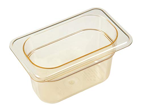 Cambro hitzebeständiger GN 1/9 Behälter 100mm von Cambro