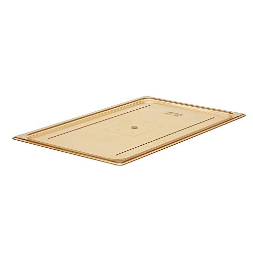 Deksel 1/1 GN Interhal 10HPC-150 Amber von Cambro