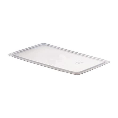 Deksel flexibel 1/1 GN Interhal 10PPCWSC-190 Transparent Deksel flexibel 1/1 GN Interhal 10PPCWSC-190 Transparent von Cambro