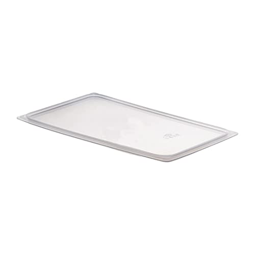 Deksel flexibel 1/1 GN Interhal 10PPCWSC-190 Transparent von Cambro