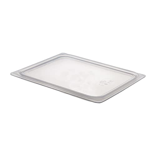 Deksel flexibel 1/2 GN Interhal 20PPCWSC-190 Transparent von Cambro