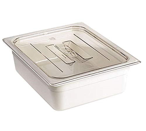 Deksel m/greep 1/2 GN Interhal 20CWCH-135 Clear Deksel m/greep 1/2 GN Interhal 20CWCH-135 Clear von Cambro
