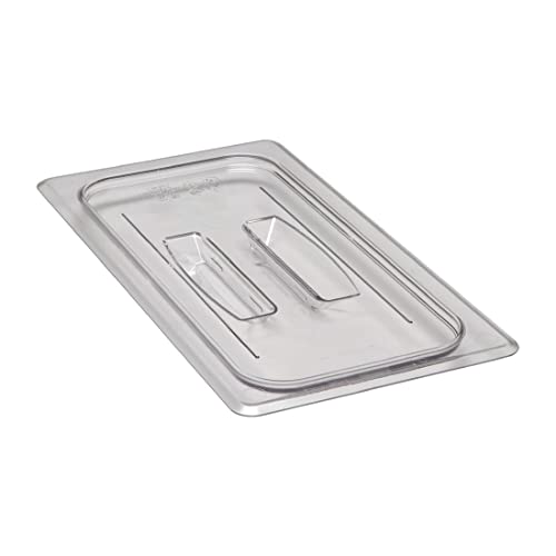 Deksel m/greep 1/3 GN Cambro 30CWCH-135 Clear von Cambro
