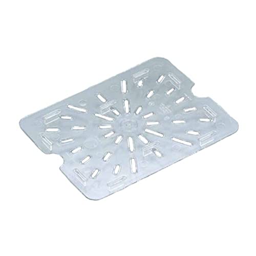 Inzet 1/4 GN Interhal 40CWD-135 Clear von Cambro
