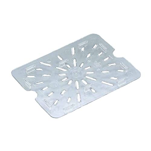 Inzet 1/4 GN Interhal 40CWD-135 Clear von Cambro