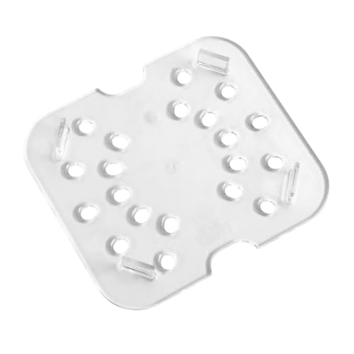 Inzet 1/6 GN Interhal 60CWD-135 Clear von Cambro