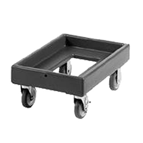 Onderstel tbv containers 360x560mm Cambro CD160-401 Slate Blue von Cambro