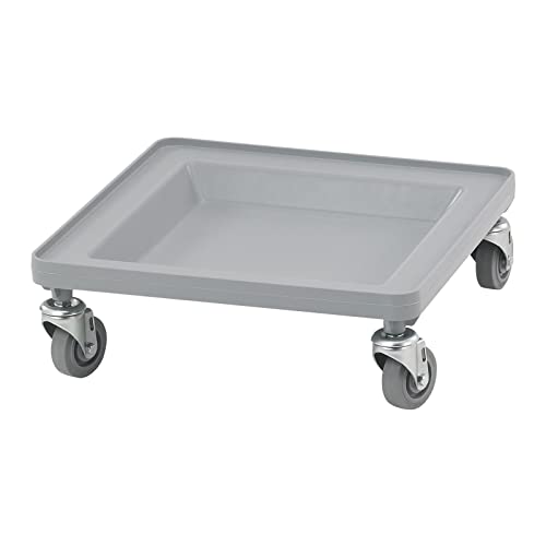 Onderstel tbv vaatwaskor 530x530mm Cambro CDR2020-151 Soft Grey Onderstel tbv vaatwaskor 530x530mm Cambro CDR2020-151 Soft Grey von Cambro