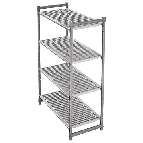 STARTER UNIT VENTED 460x1530x1830MM CAMBRO Basics : CBU186072-580 STARTER UNIT VENTED 460x1530x1830MM CAMBRO Basics : CBU186072-580 von Cambro