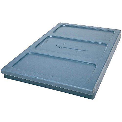 Thermobarrier tbv 1600MPC GN 1/1 Cambro 1600DIV-401 Slate Blue von Cambro