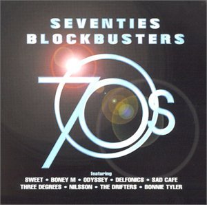 70's Blockbusters Greatest Hits 1970s von Camden