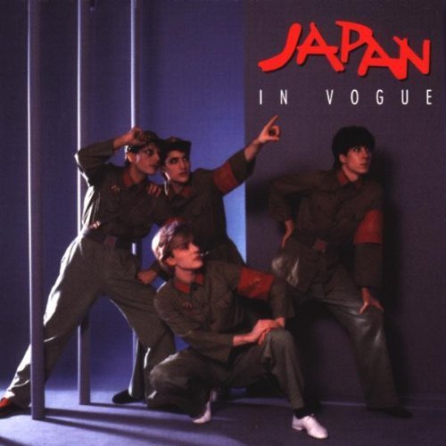 In Vogue by Japan (1996) Audio CD von Camden