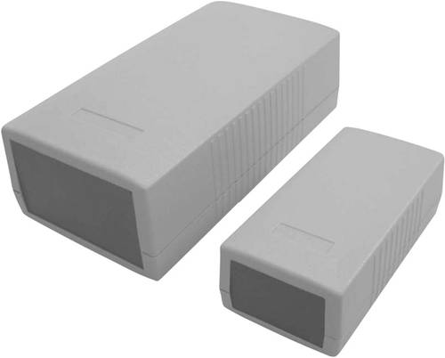 Camdenboss 3400-04-UL Universal-Gehäuse ABS Lichtgrau 1St. von Camdenboss
