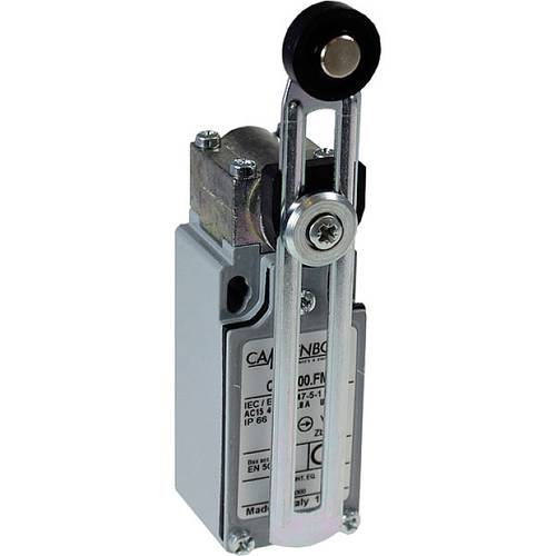 Camdenboss CE10.00.FM Endschalter 500V 240A IP66 5St. von Camdenboss