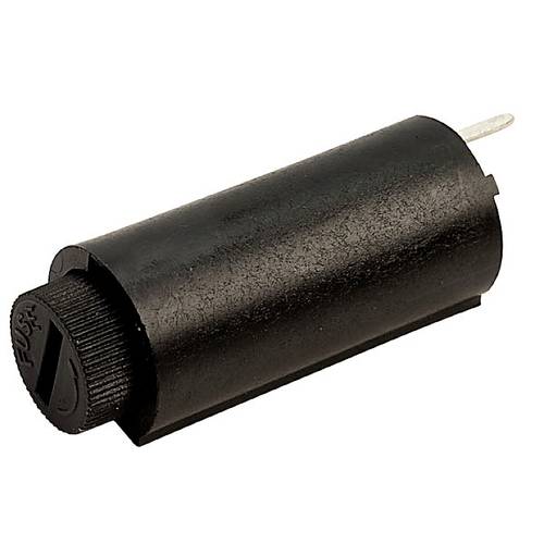 Camdenboss CFH06 Sicherungshalter Passend für (Sicherungen) Feinsicherung 5 x 20mm 250V 1000St. von Camdenboss